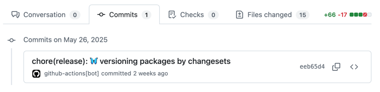 commits-in-pr