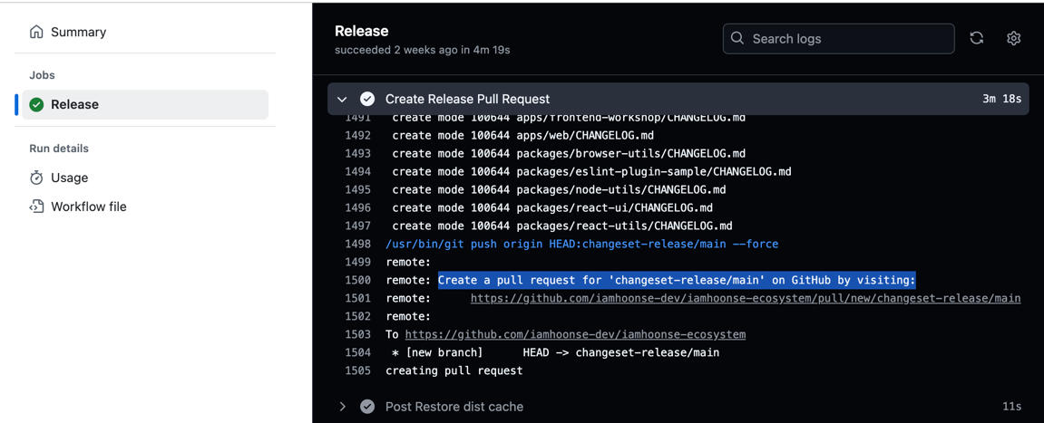 changeset-bot-create-pr