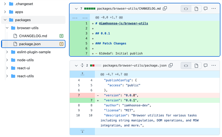 file-changes-by-changesets-versioning